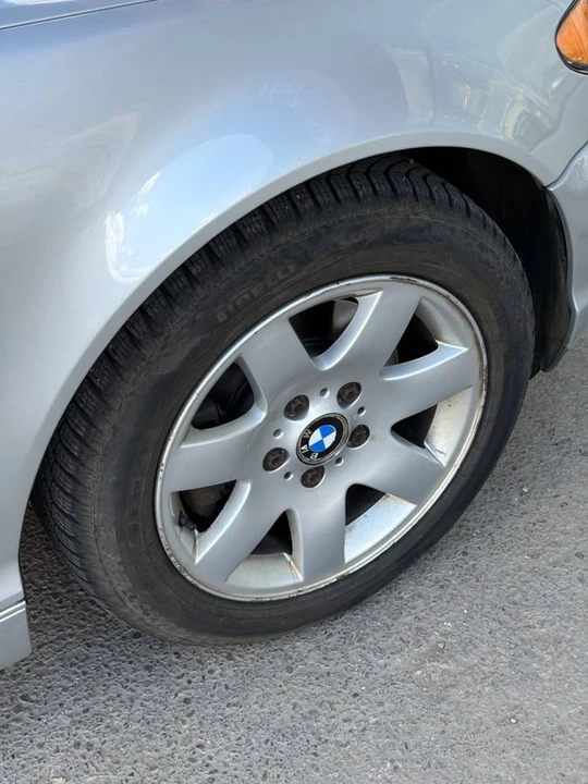 2004 BMW E46 3 Series - Image 13 of 16
