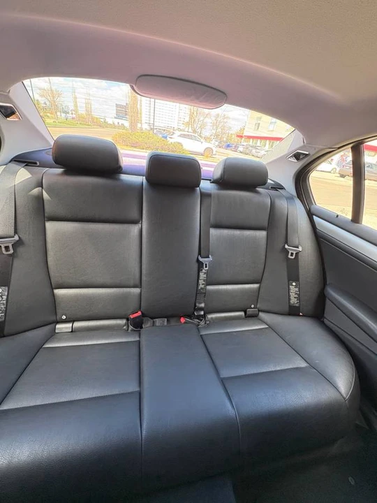 2004 BMW E46 3 Series - Image 6 of 16