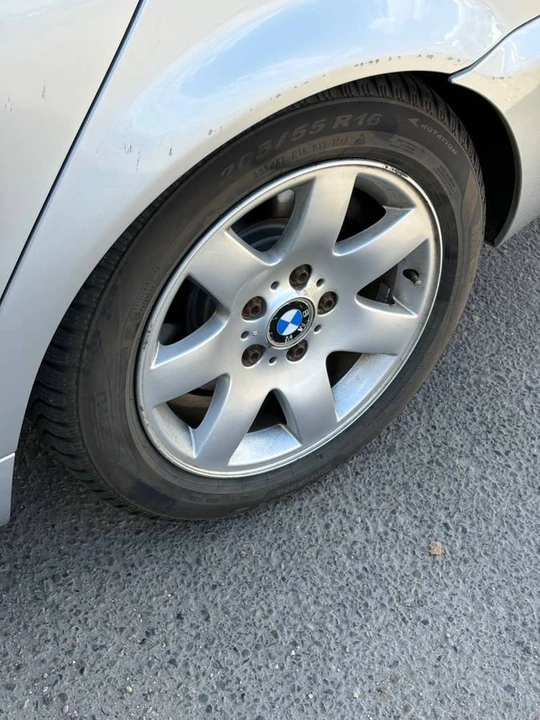 2004 BMW E46 3 Series - Image 16 of 16