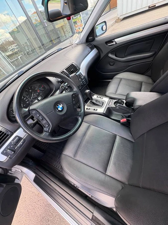 2004 BMW E46 3 Series - Image 12 of 16