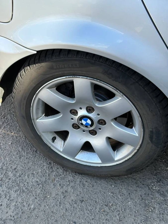 2004 BMW E46 3 Series - Image 14 of 16