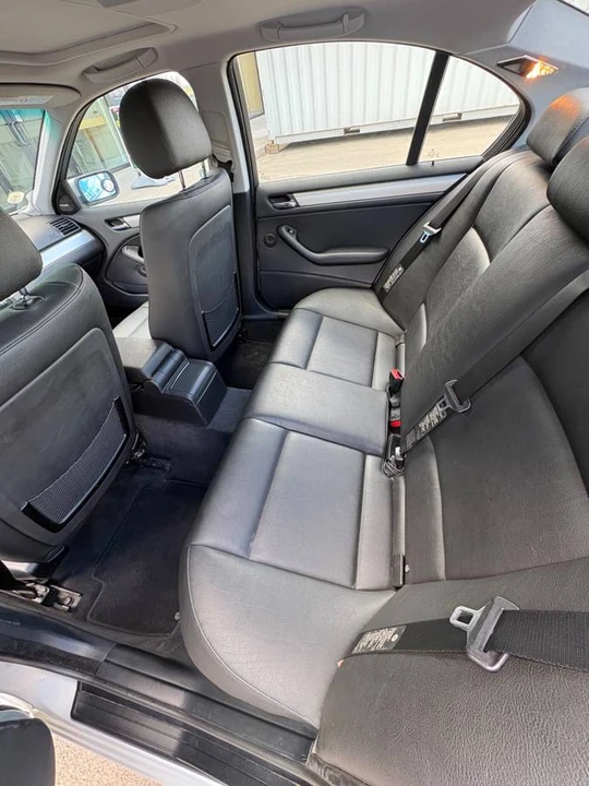 2004 BMW E46 3 Series - Image 11 of 16