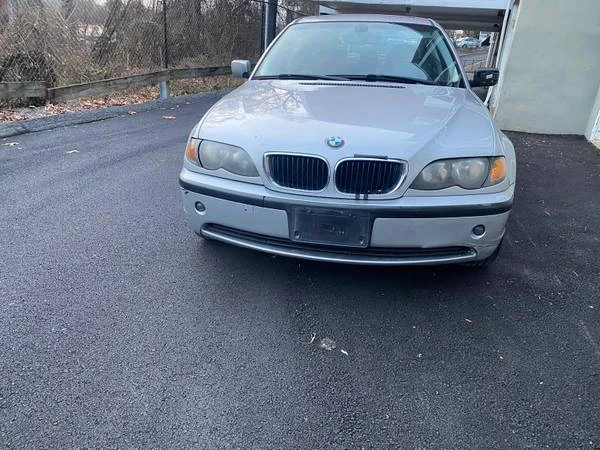 2004 BMW E46 3 Series - Image 2 of 8