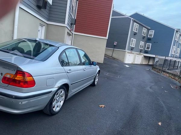 2004 BMW E46 3 Series - Image 4 of 8