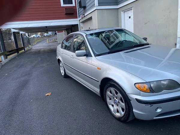 2004 BMW E46 3 Series - Image 7 of 8