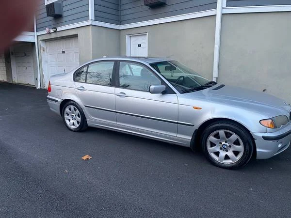 2004 BMW E46 3 Series - Image 3 of 8