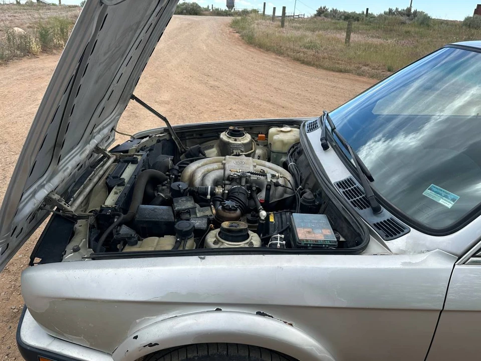 1990 BMW E30 3 Series - Image 9 of 23