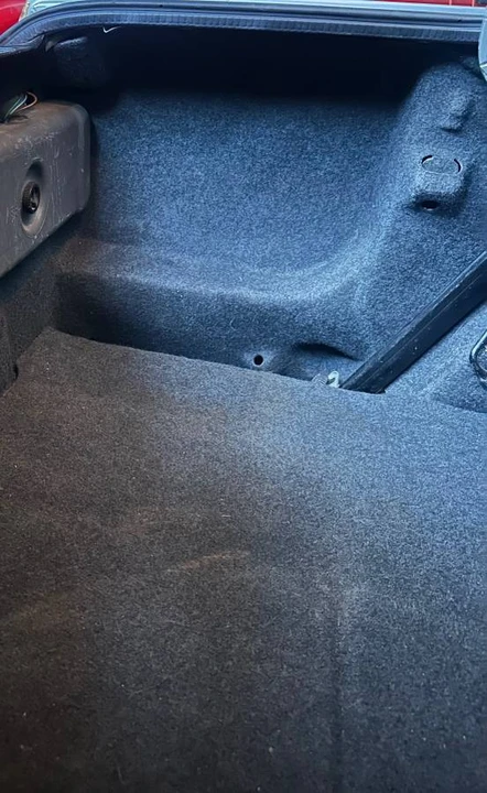1990 BMW E30 3 Series - Image 11 of 23
