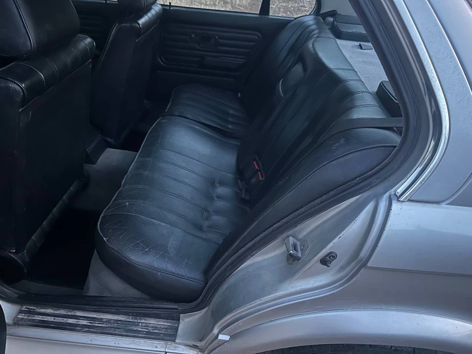 1990 BMW E30 3 Series - Image 21 of 23