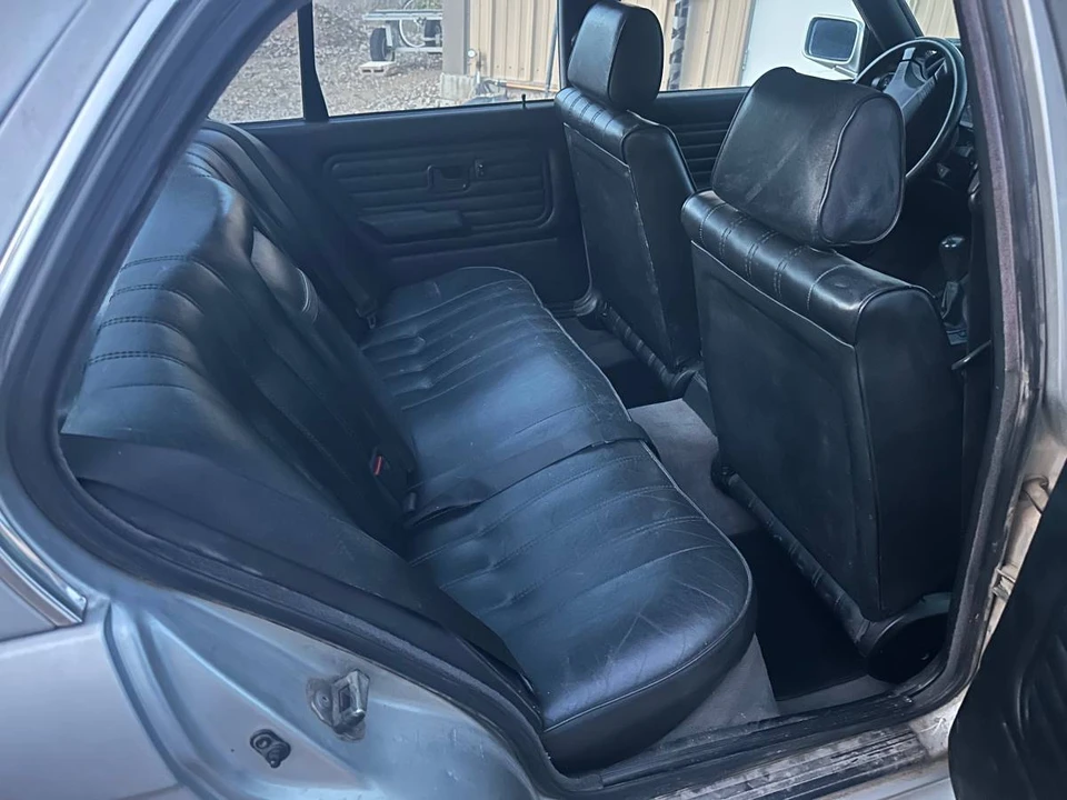 1990 BMW E30 3 Series - Image 22 of 23