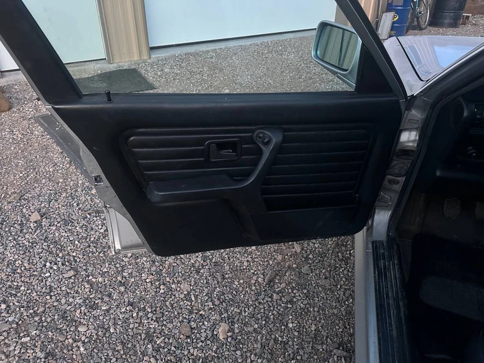 1990 BMW E30 3 Series - Image 12 of 23