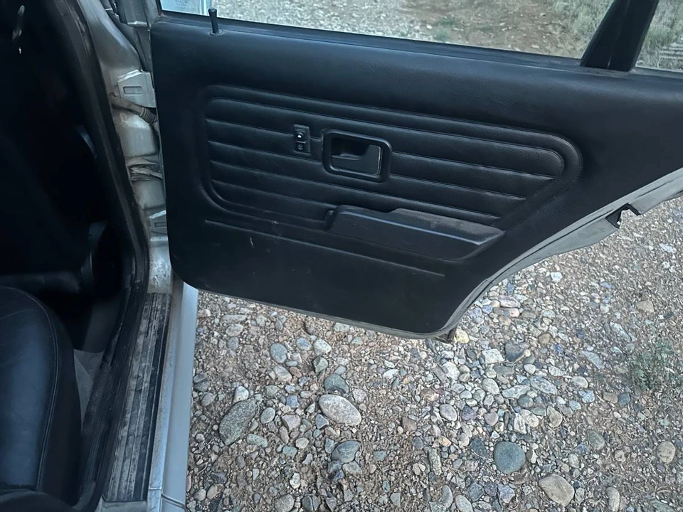 1990 BMW E30 3 Series - Image 14 of 23