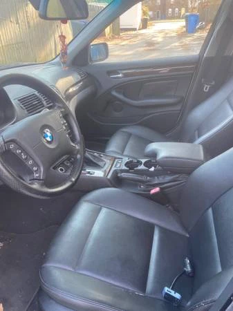 2005 BMW E46 3 Series - Image 5 of 6