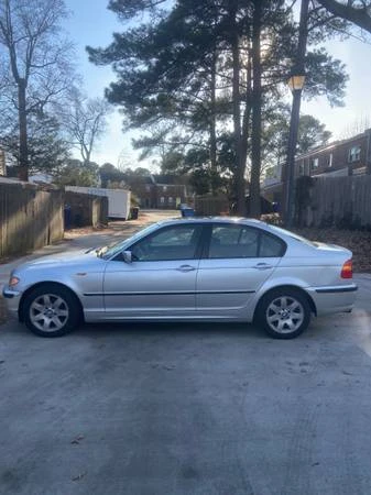 2005 BMW E46 3 Series - Image 4 of 6