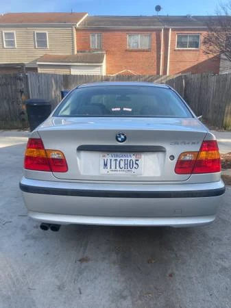 2005 BMW E46 3 Series - Image 3 of 6