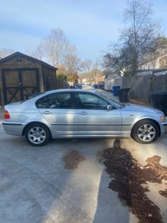 2005 BMW E46 3 Series - Image 2 of 6