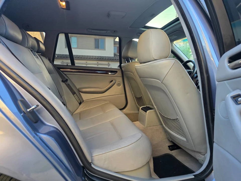 2003 BMW E46 3 Series - Image 13 of 16