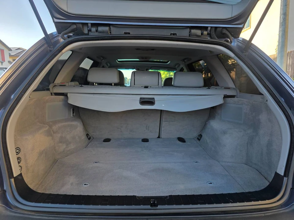 2003 BMW E46 3 Series - Image 12 of 16