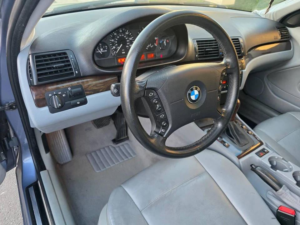 2003 BMW E46 3 Series - Image 9 of 16