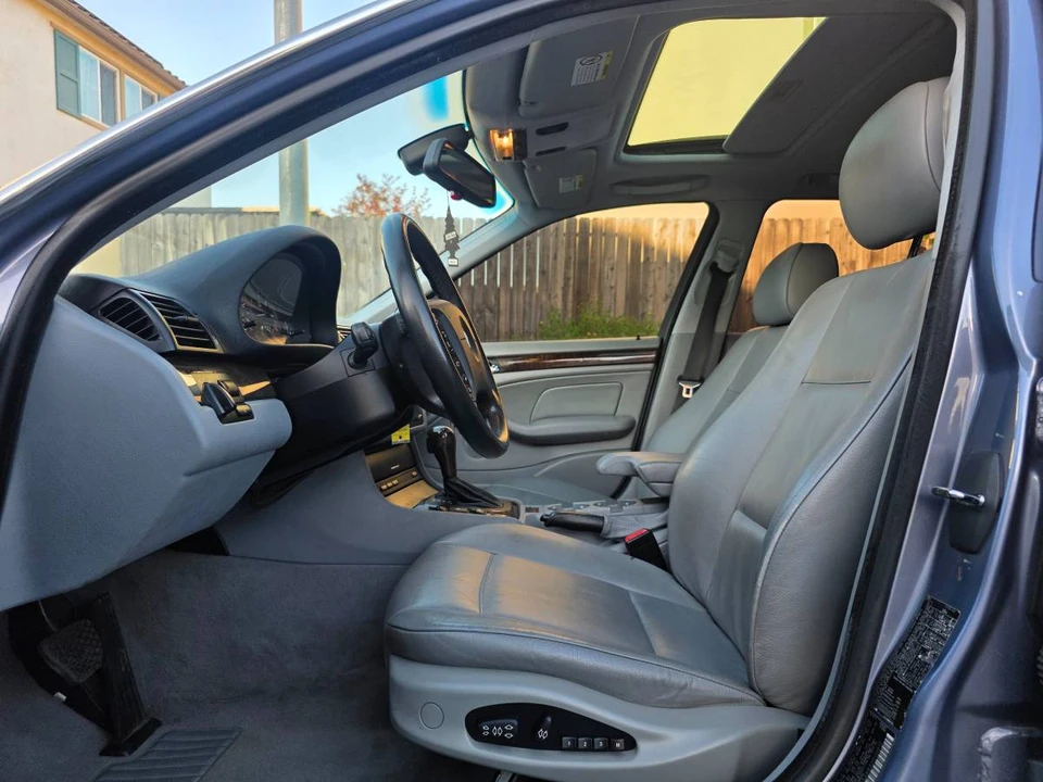 2003 BMW E46 3 Series - Image 10 of 16