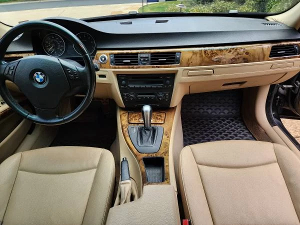 2006 BMW E91 3 Series Touring - Image 15 of 21