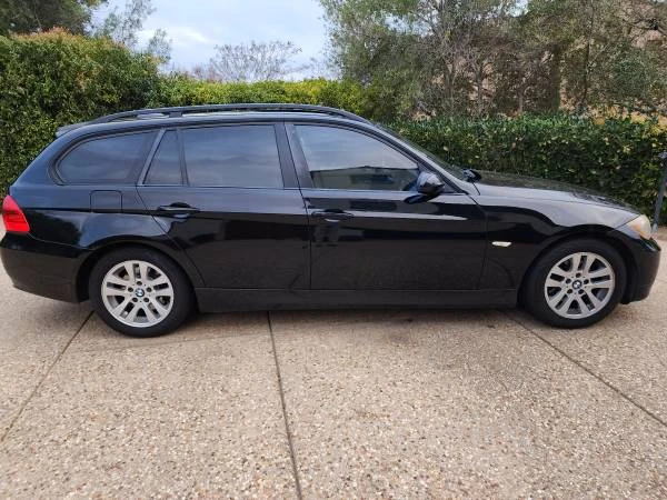 2006 BMW E91 3 Series Touring - Image 2 of 21