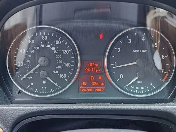2006 BMW E91 3 Series Touring - Image 4 of 21