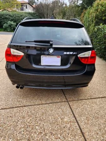 2006 BMW E91 3 Series Touring - Image 6 of 21