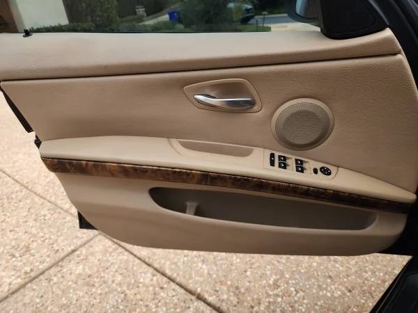 2006 BMW E91 3 Series Touring - Image 16 of 21