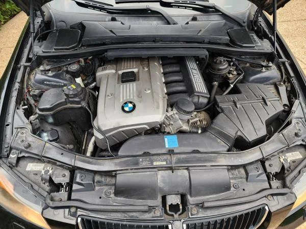 2006 BMW E91 3 Series Touring - Image 21 of 21