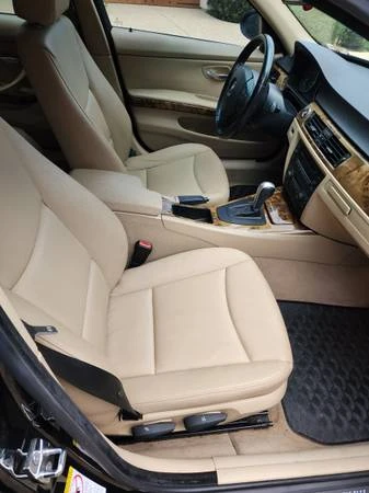 2006 BMW E91 3 Series Touring - Image 13 of 21