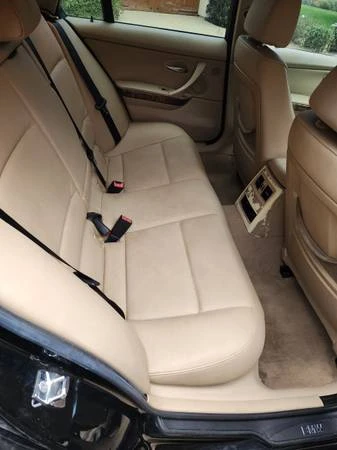 2006 BMW E91 3 Series Touring - Image 14 of 21