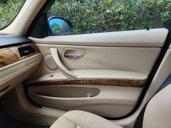 2006 BMW E91 3 Series Touring - Image 17 of 21