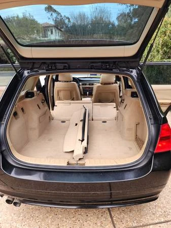 2006 BMW E91 3 Series Touring - Image 19 of 21