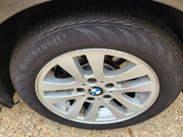 2006 BMW E91 3 Series Touring - Image 9 of 21