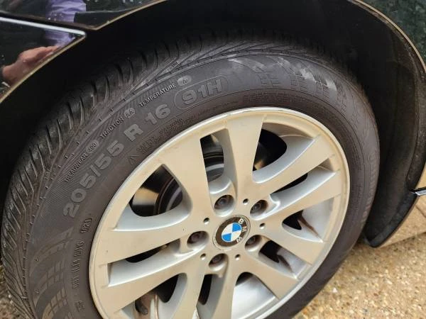 2006 BMW E91 3 Series Touring - Image 11 of 21