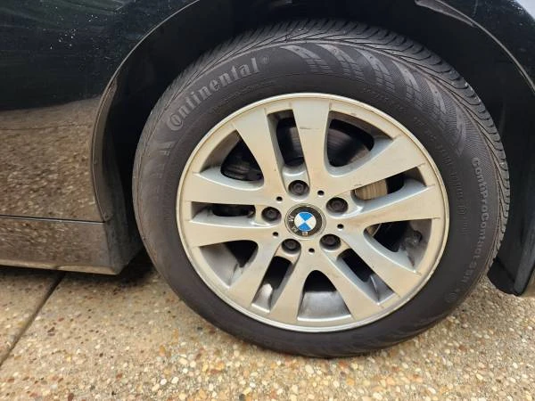 2006 BMW E91 3 Series Touring - Image 10 of 21