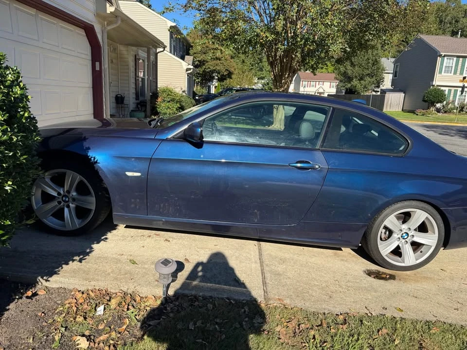 2011 BMW E90 3 Series Sedan - Image 3 of 7