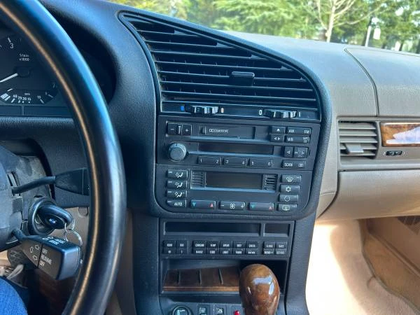 1997 BMW E36 3 Series - Image 3 of 13