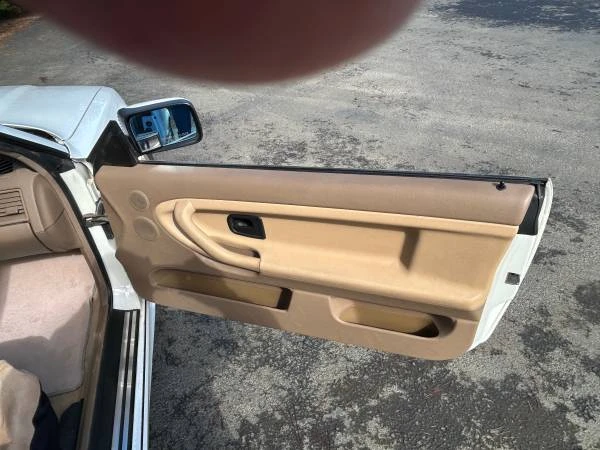 1997 BMW E36 3 Series - Image 6 of 13