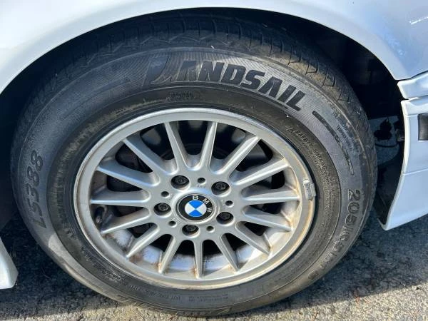 1997 BMW E36 3 Series - Image 13 of 13