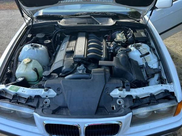 1997 BMW E36 3 Series - Image 4 of 13