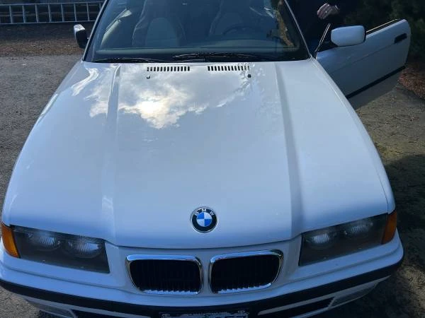 1997 BMW E36 3 Series - Image 11 of 13