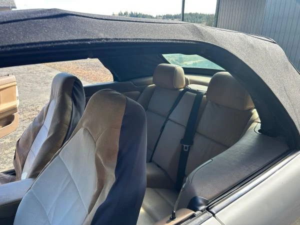1997 BMW E36 3 Series - Image 2 of 13