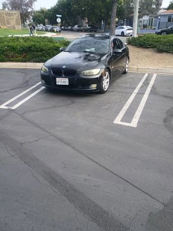 2008 BMW E90 3 Series Sedan - Image 6 of 7