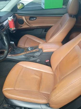 2008 BMW E90 3 Series Sedan - Image 4 of 7