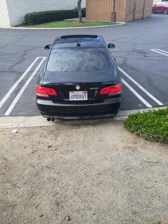 2008 BMW E90 3 Series Sedan - Image 2 of 7