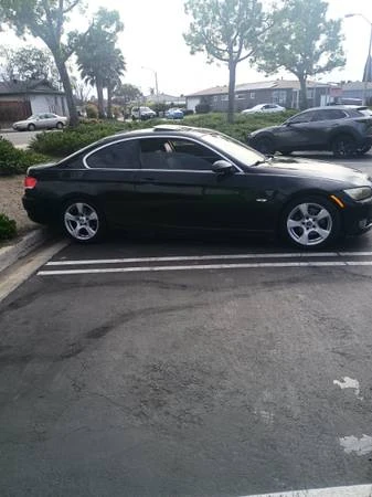 2008 BMW E90 3 Series Sedan - Image 7 of 7