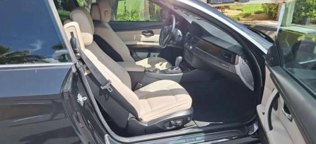 2013 BMW E93 3 Series Convertible - Image 17 of 18