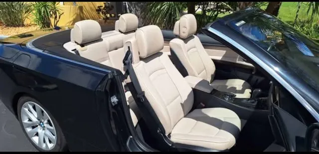 2013 BMW 328i Convertible